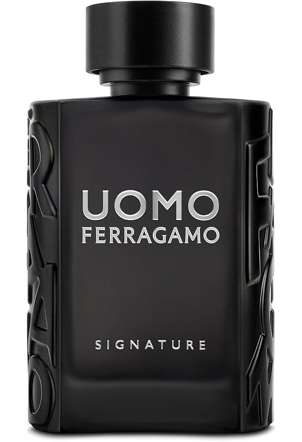 Amazon.com: Salvatore Ferragamo Ferragamo 3.4 Oz / 100ml Eau de